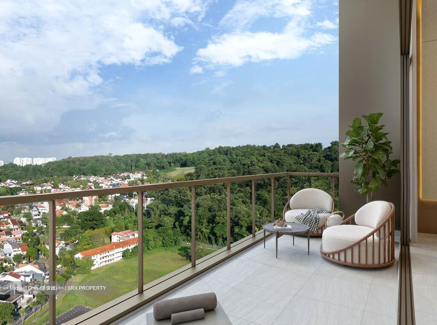 Hillhaven (D23), Apartment #504489651